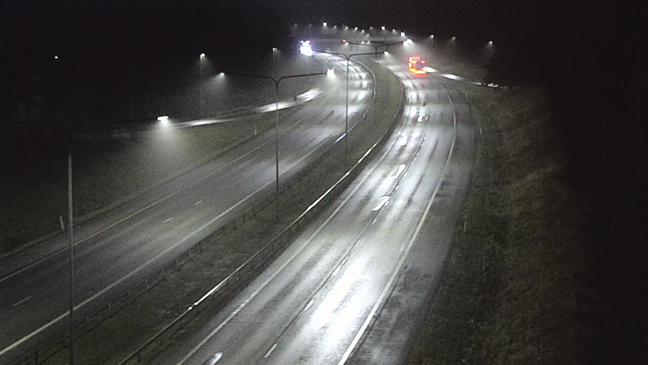 Kelikamerat Kuva Tie 1 Paimio, Vista, Paimio, Varsinais-Suomi