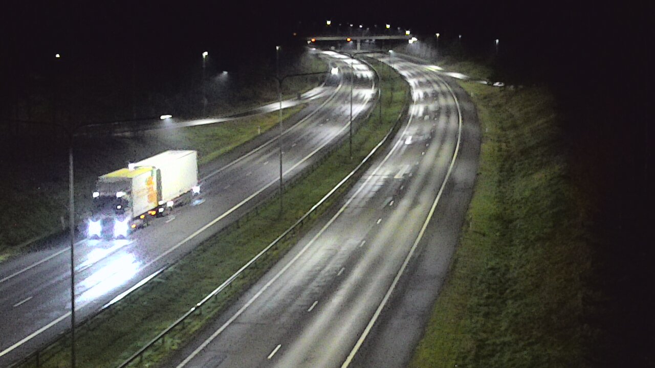 Kelikamerat Kuva Tie 1 Paimio, Vista, Paimio, Varsinais-Suomi