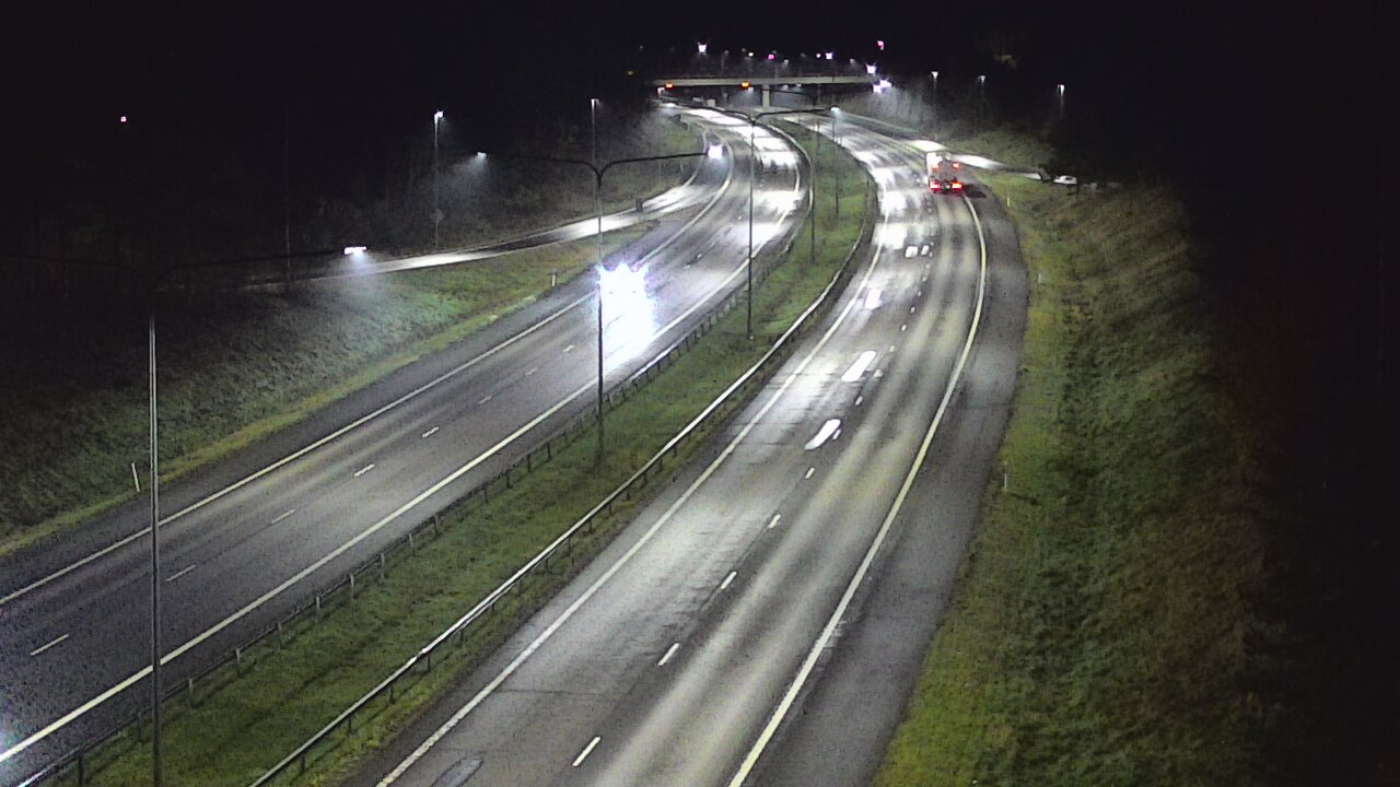 Kelikamerat Kuva Tie 1 Paimio, Vista, Paimio, Varsinais-Suomi