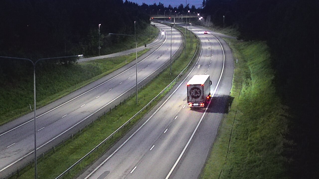 Kelikamerat Kuva Tie 1 Paimio, Vista, Paimio, Varsinais-Suomi