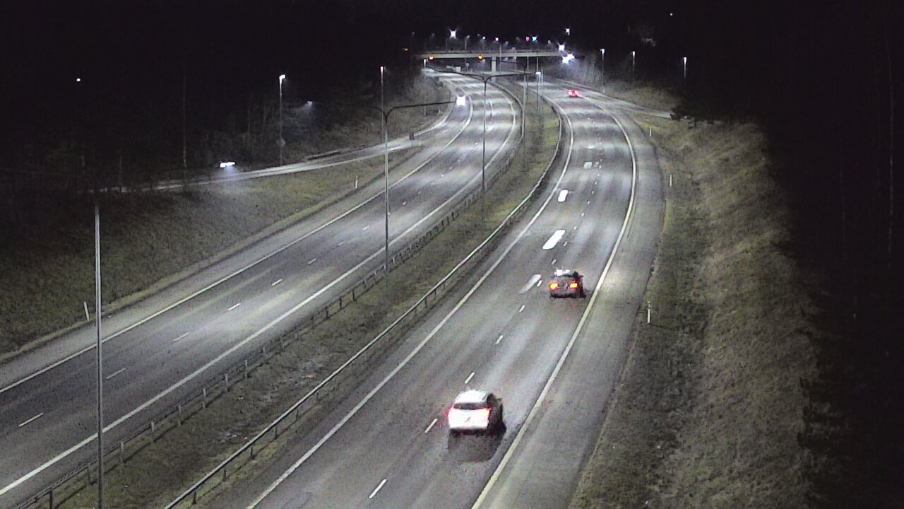 Kelikamerat Kuva Tie 1 Paimio, Vista, Paimio, Varsinais-Suomi