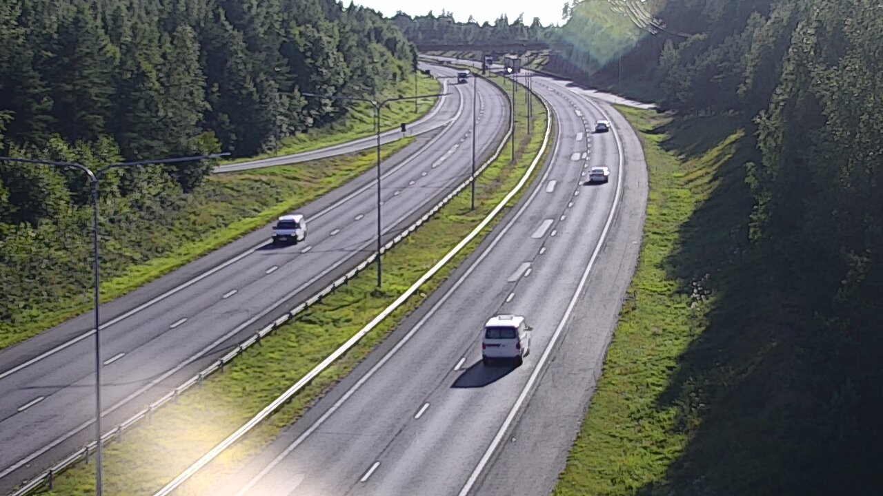Kelikamerat Kuva Tie 1 Paimio, Vista, Paimio, Varsinais-Suomi
