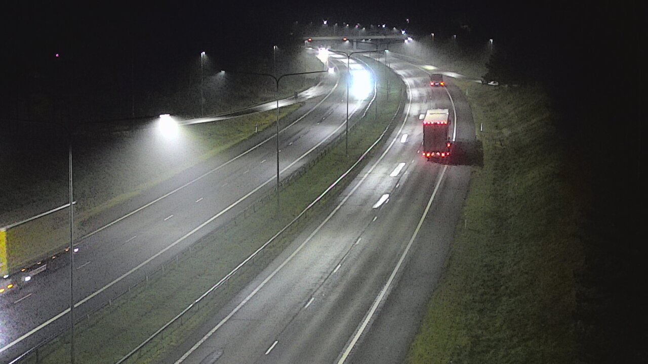 Kelikamerat Kuva Tie 1 Paimio, Vista, Paimio, Varsinais-Suomi