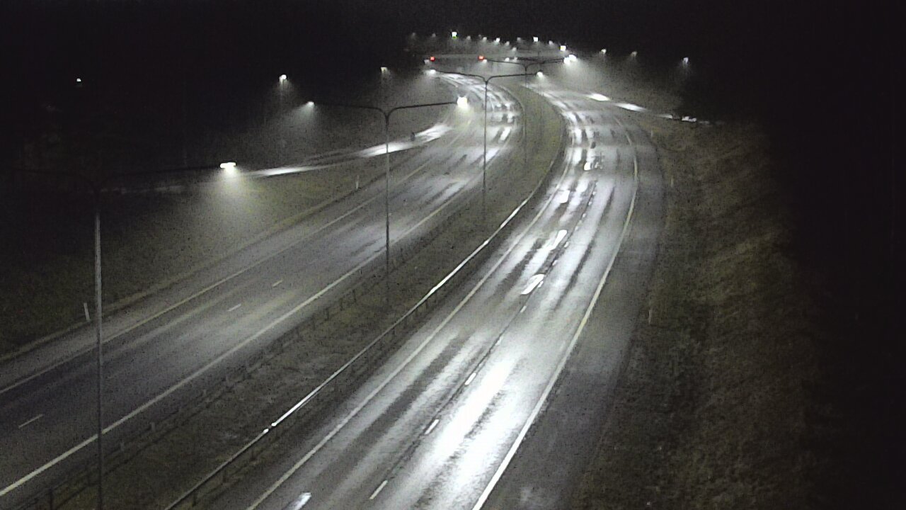 Kelikamerat Kuva Tie 1 Paimio, Vista, Paimio, Varsinais-Suomi