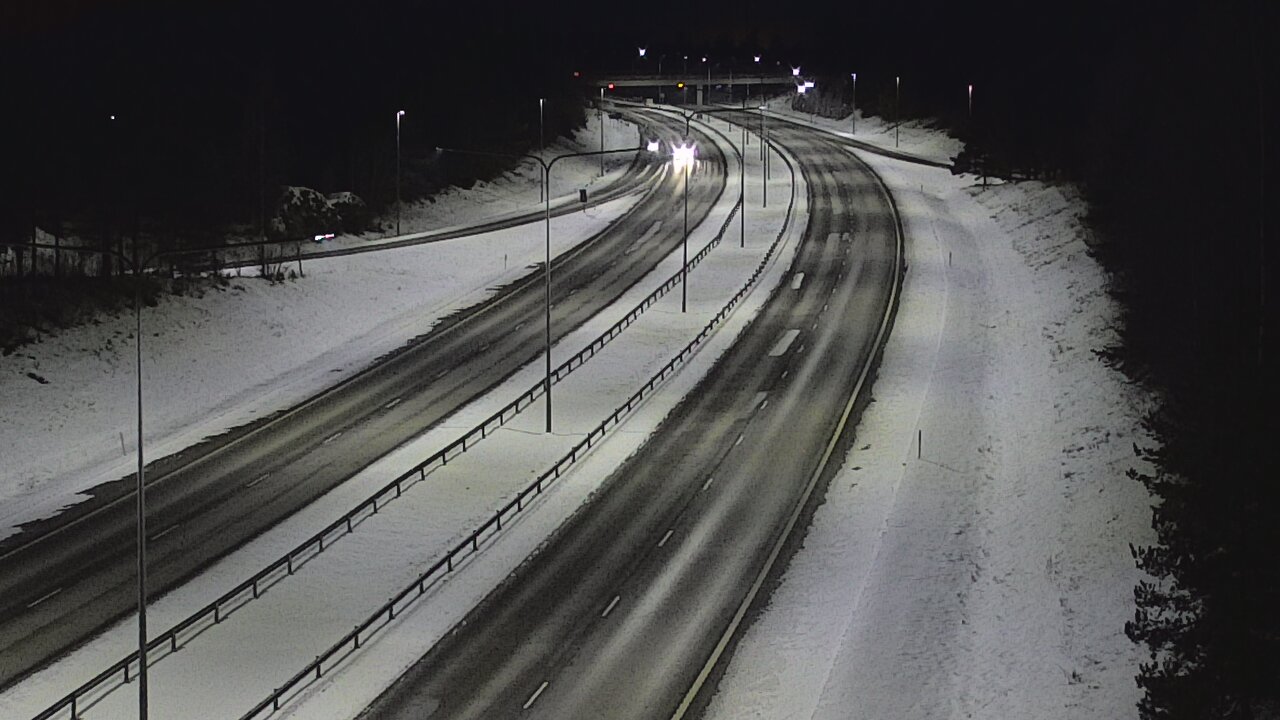 Kelikamerat Kuva Tie 1 Paimio, Vista, Paimio, Varsinais-Suomi