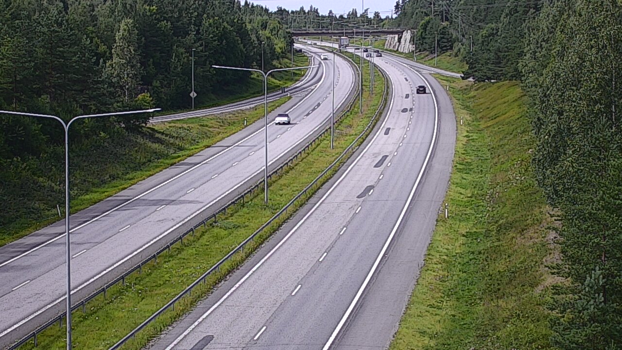 Kelikamerat Kuva Tie 1 Paimio, Vista, Paimio, Varsinais-Suomi