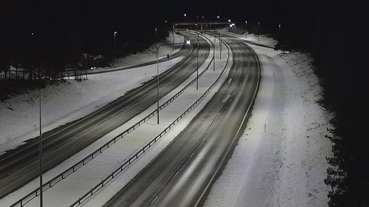 Kelikamerat Kuva Tie 1 Paimio, Vista, Paimio, Varsinais-Suomi