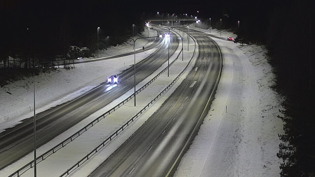 Kelikamerat Kuva Tie 1 Paimio, Vista, Paimio, Varsinais-Suomi