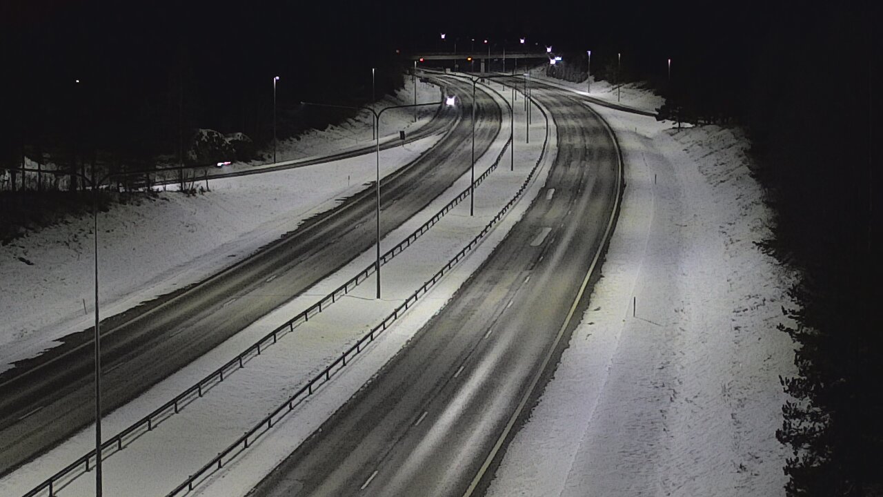 Kelikamerat Kuva Tie 1 Paimio, Vista, Paimio, Varsinais-Suomi