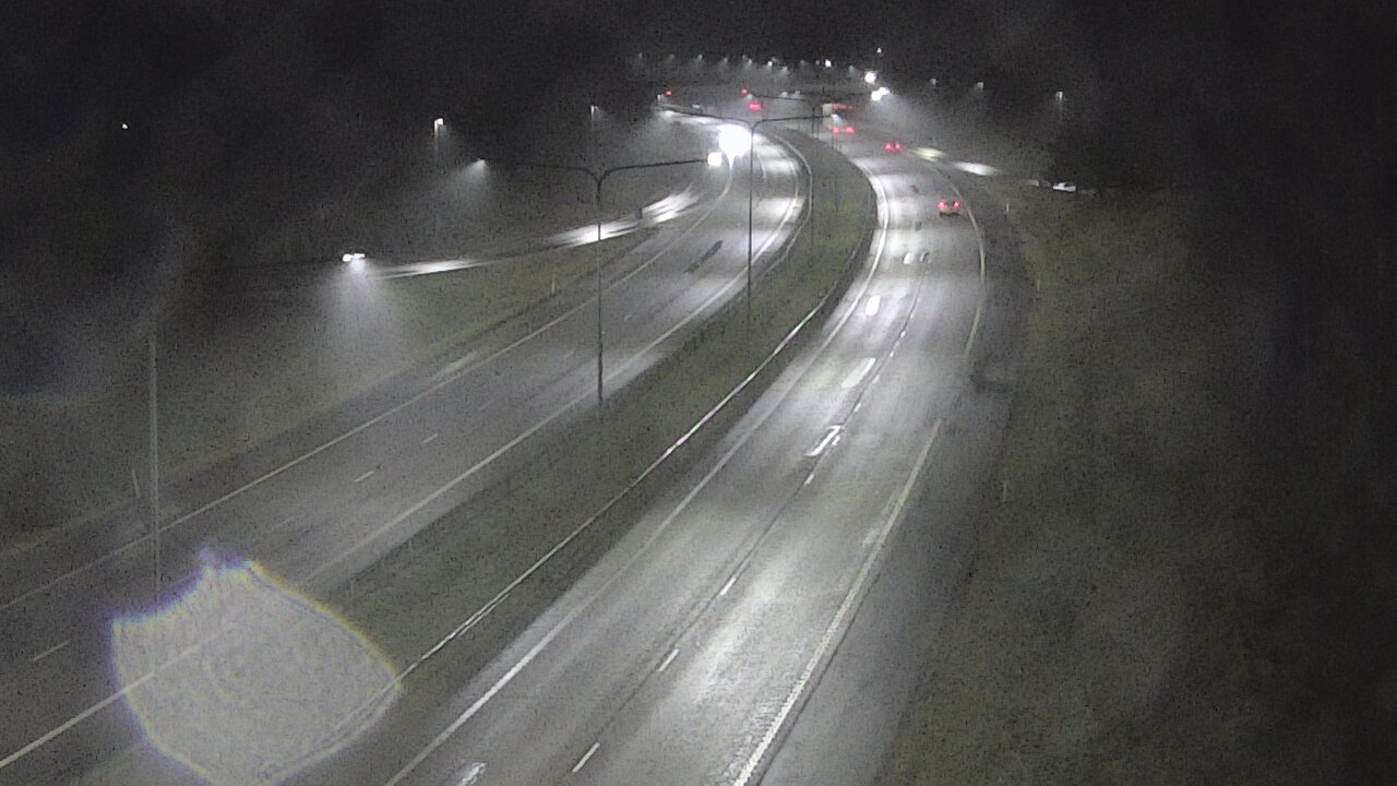 Weather Camera Image Väg 1 Pemar, Vista, Paimio, Varsinais-Suomi