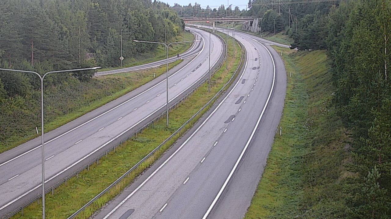 Kelikamerat Kuva Tie 1 Paimio, Vista, Paimio, Varsinais-Suomi