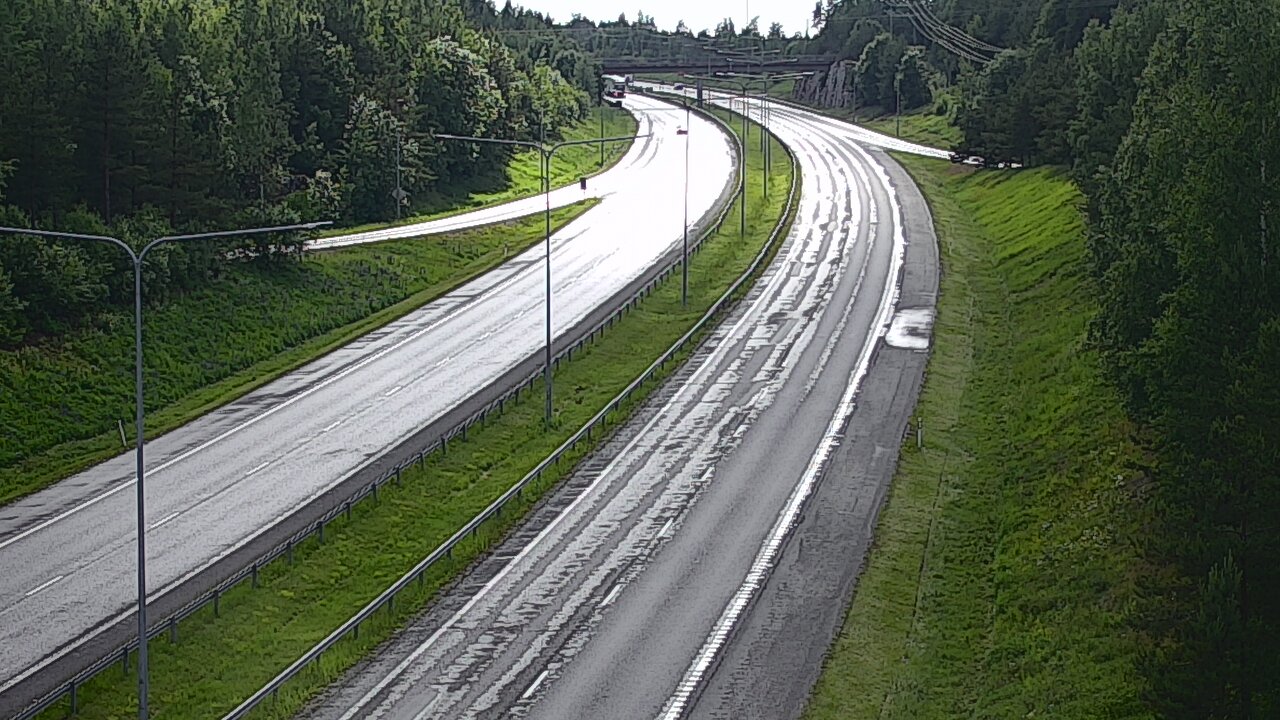 Kelikamerat Kuva Tie 1 Paimio, Vista, Paimio, Varsinais-Suomi