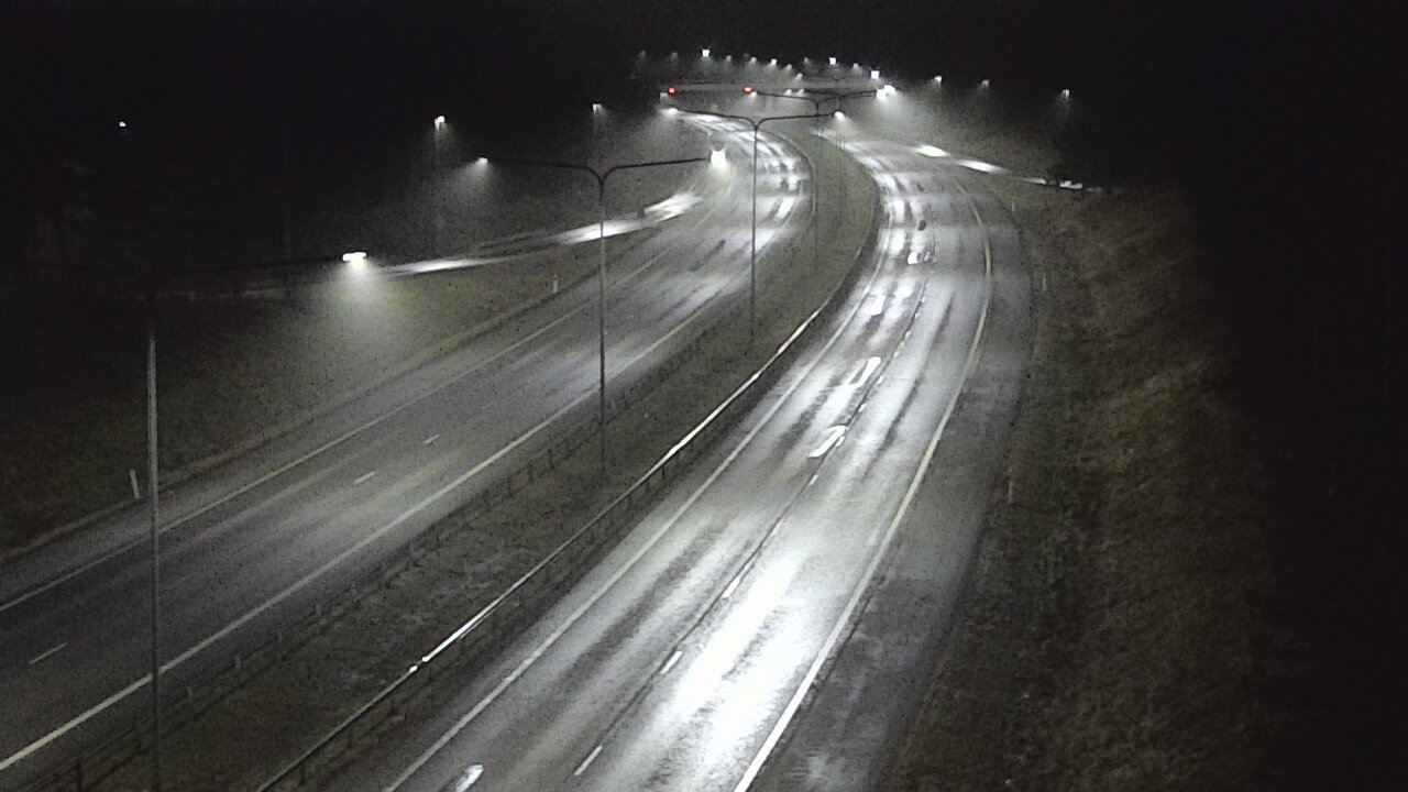 Kelikamerat Kuva Tie 1 Paimio, Vista, Paimio, Varsinais-Suomi