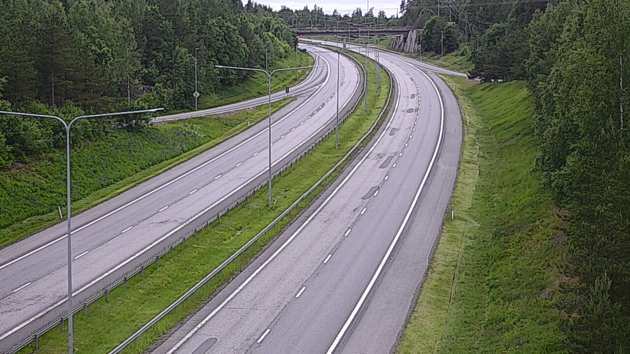 Kelikamerat Kuva Tie 1 Paimio, Vista, Paimio, Varsinais-Suomi