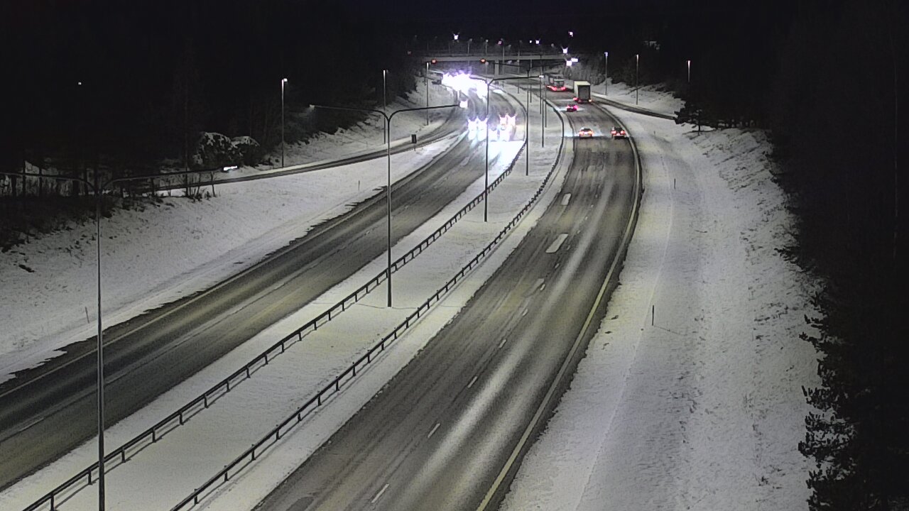 Kelikamerat Kuva Tie 1 Paimio, Vista, Paimio, Varsinais-Suomi