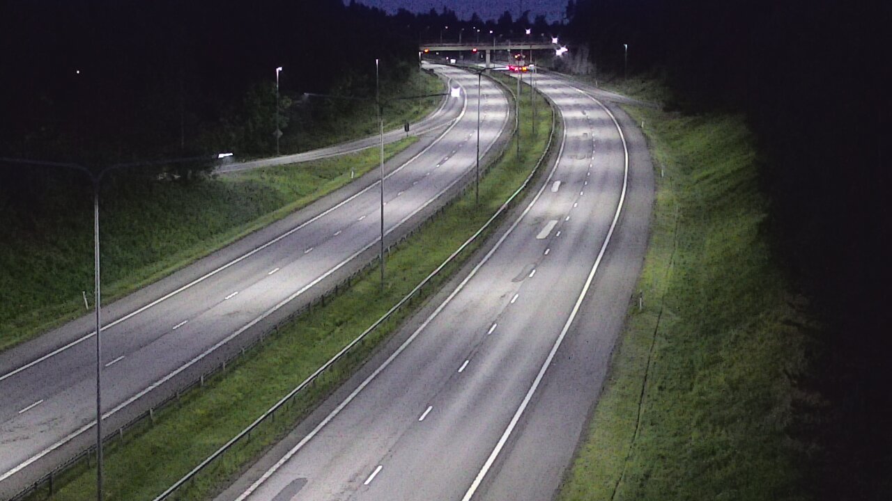 Kelikamerat Kuva Tie 1 Paimio, Vista, Paimio, Varsinais-Suomi