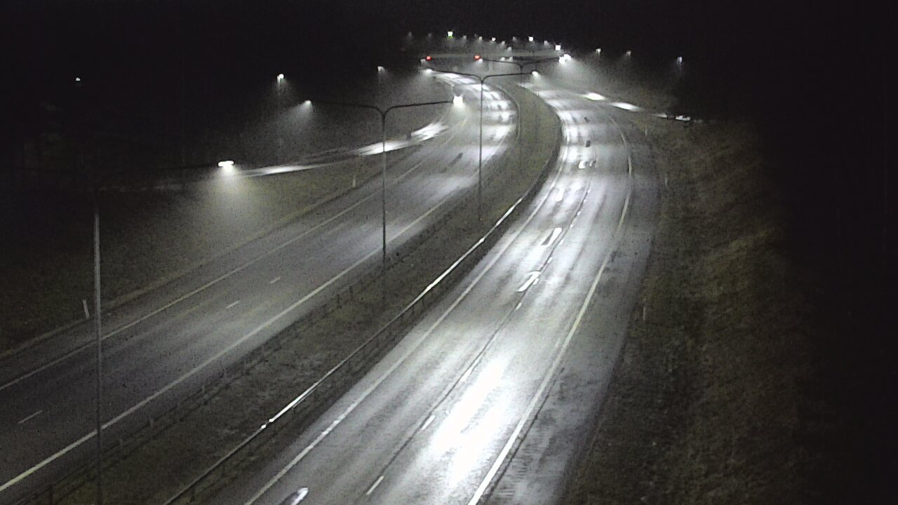 Kelikamerat Kuva Tie 1 Paimio, Vista, Paimio, Varsinais-Suomi