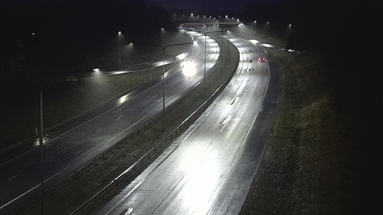 Kelikamerat Kuva Tie 1 Paimio, Vista, Paimio, Varsinais-Suomi