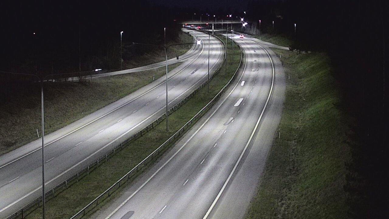 Kelikamerat Kuva Tie 1 Paimio, Vista, Paimio, Varsinais-Suomi