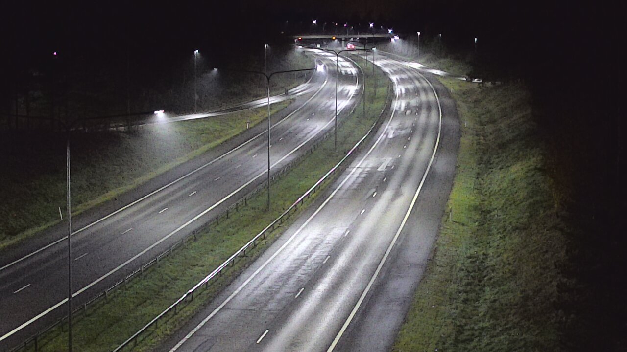 Kelikamerat Kuva Tie 1 Paimio, Vista, Paimio, Varsinais-Suomi