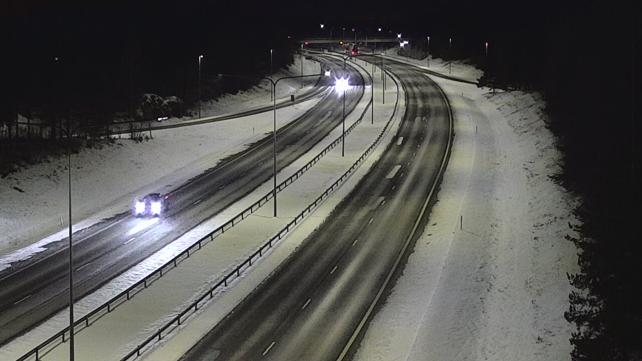 Kelikamerat Kuva Tie 1 Paimio, Vista, Paimio, Varsinais-Suomi