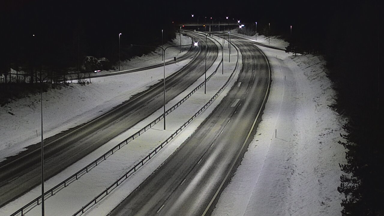 Kelikamerat Kuva Tie 1 Paimio, Vista, Paimio, Varsinais-Suomi