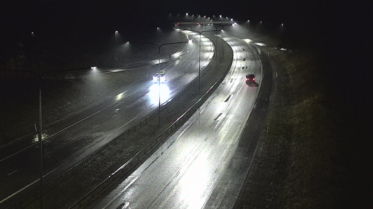 Kelikamerat Kuva Tie 1 Paimio, Vista, Paimio, Varsinais-Suomi