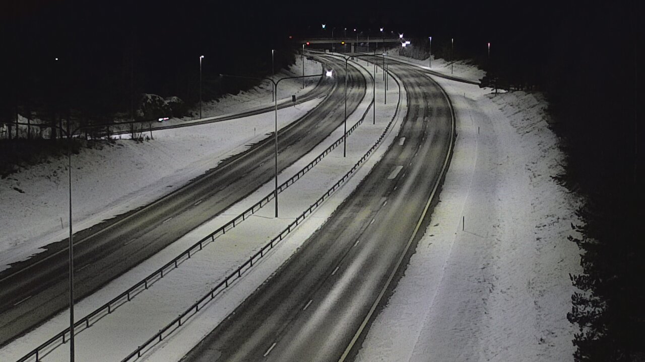 Kelikamerat Kuva Tie 1 Paimio, Vista, Paimio, Varsinais-Suomi