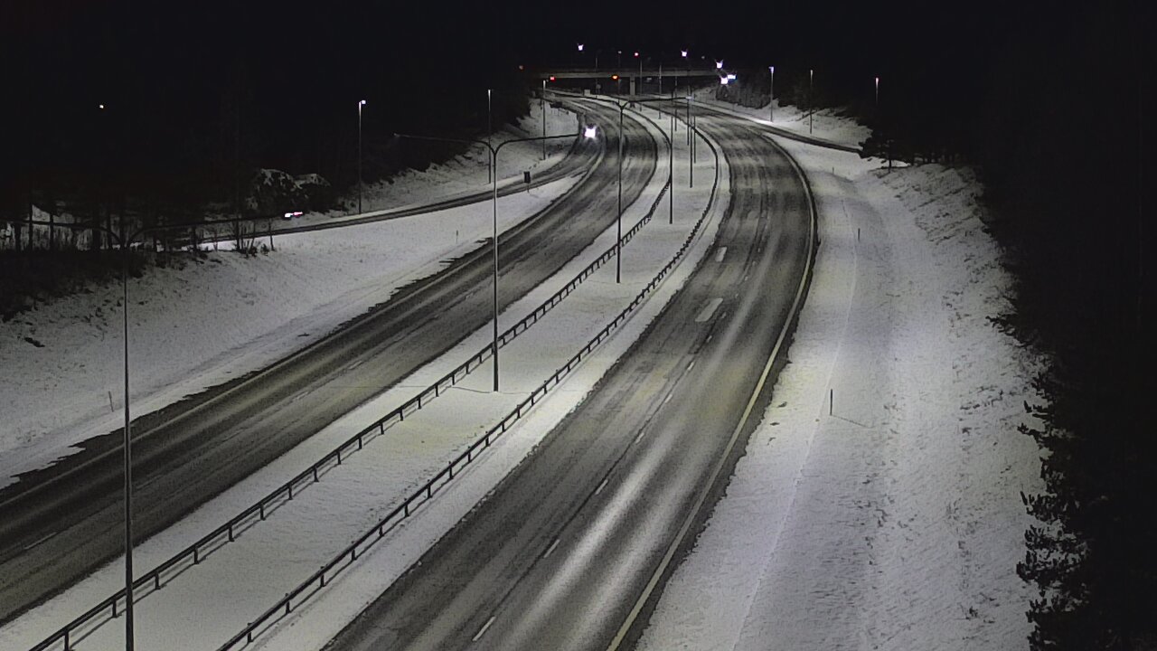 Kelikamerat Kuva Tie 1 Paimio, Vista, Paimio, Varsinais-Suomi