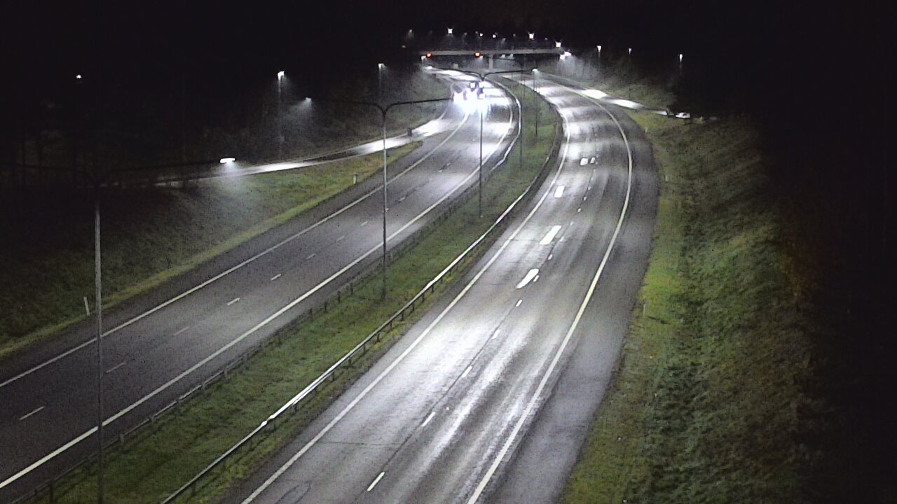 Kelikamerat Kuva Tie 1 Paimio, Vista, Paimio, Varsinais-Suomi