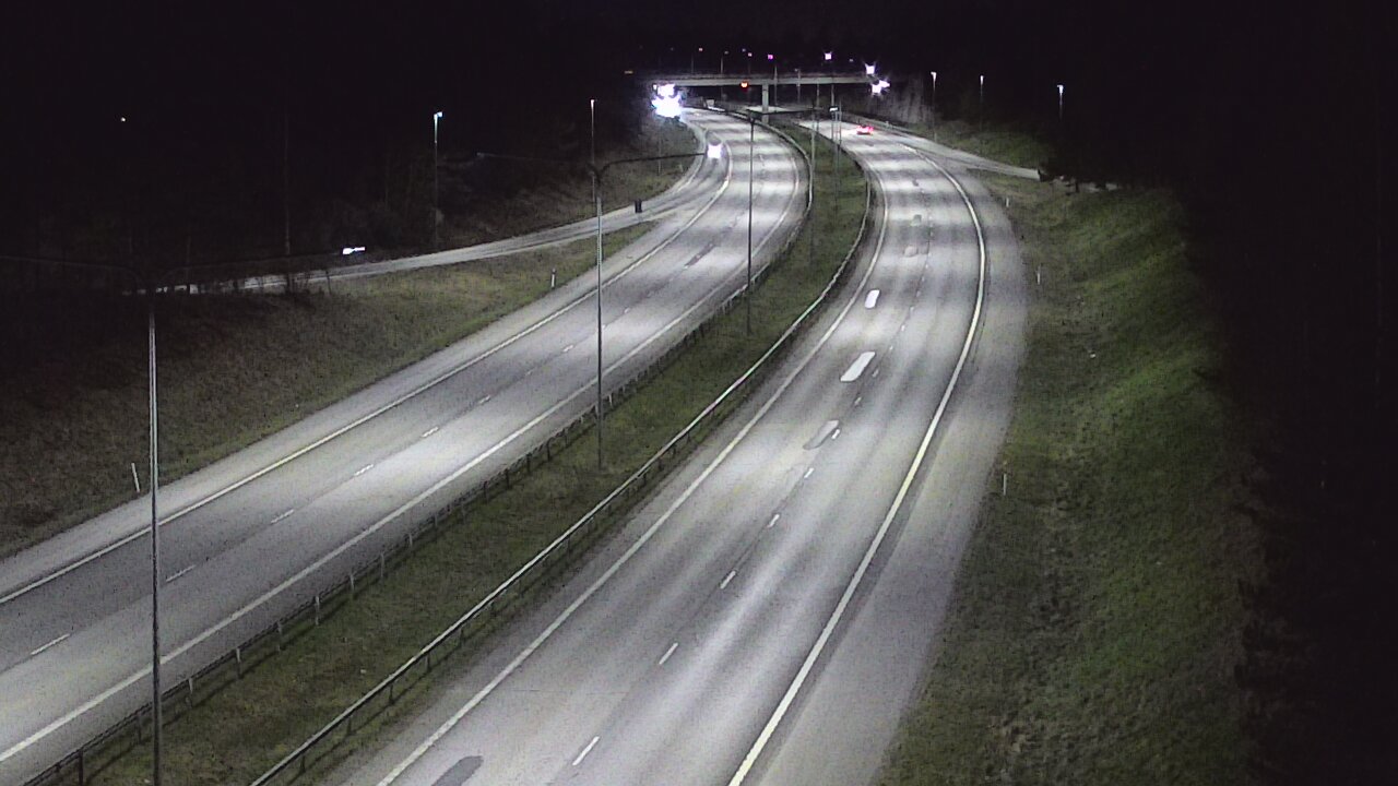 Kelikamerat Kuva Tie 1 Paimio, Vista, Paimio, Varsinais-Suomi