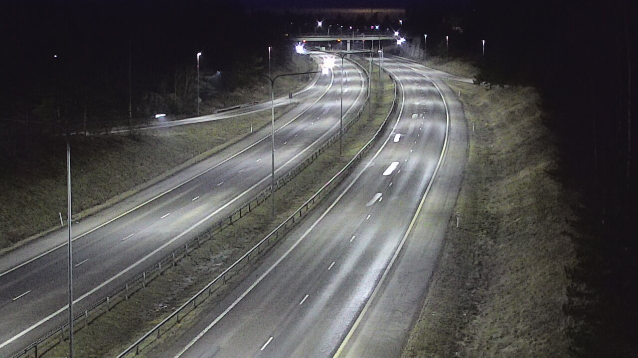 Kelikamerat Kuva Tie 1 Paimio, Vista, Paimio, Varsinais-Suomi