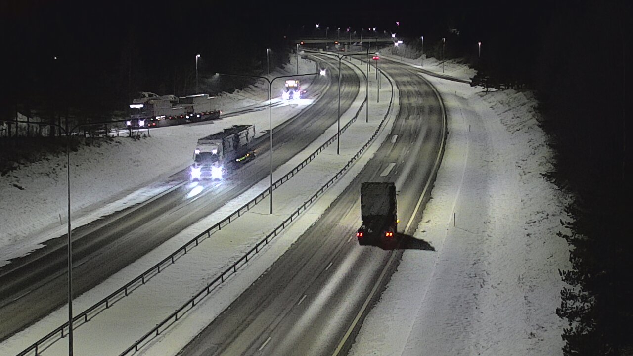 Kelikamerat Kuva Tie 1 Paimio, Vista, Paimio, Varsinais-Suomi