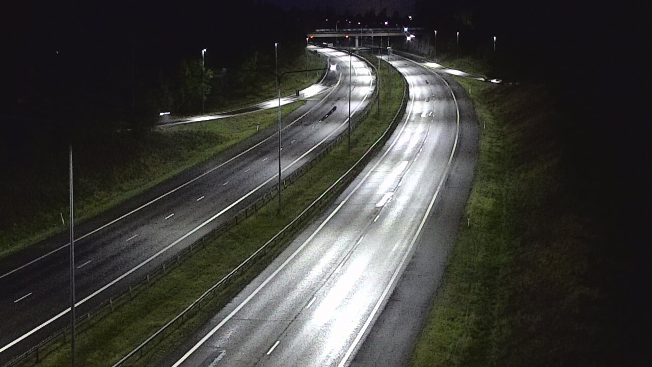 Kelikamerat Kuva Tie 1 Paimio, Vista, Paimio, Varsinais-Suomi