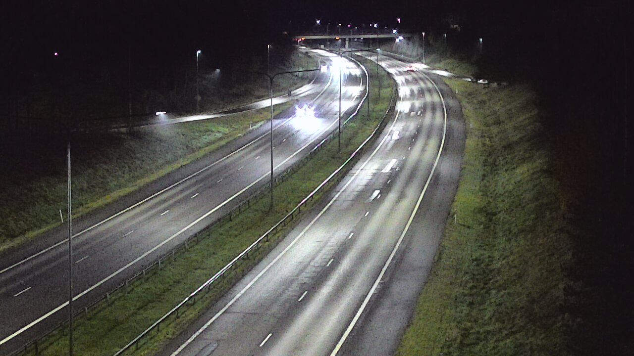 Kelikamerat Kuva Tie 1 Paimio, Vista, Paimio, Varsinais-Suomi