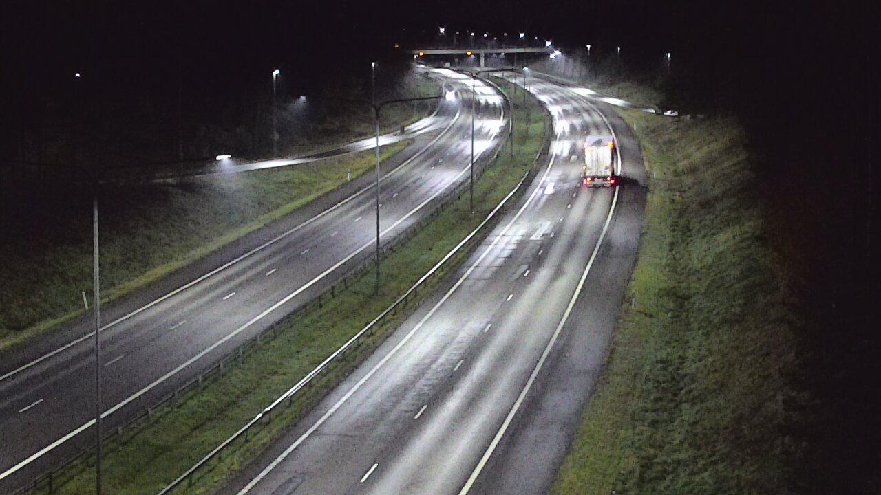 Kelikamerat Kuva Tie 1 Paimio, Vista, Paimio, Varsinais-Suomi