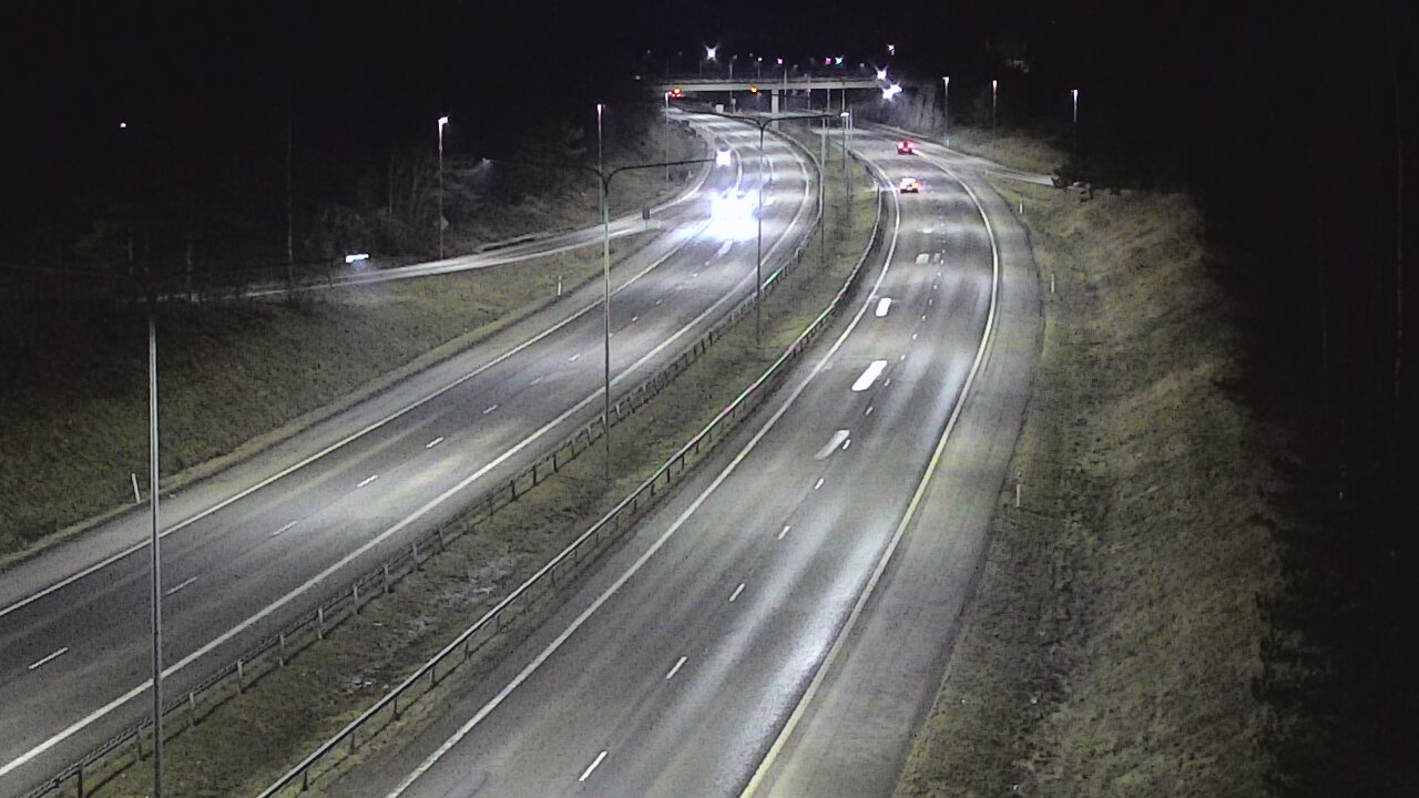 Kelikamerat Kuva Tie 1 Paimio, Vista, Paimio, Varsinais-Suomi