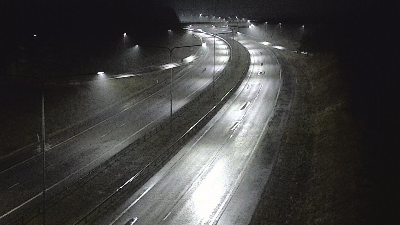 Kelikamerat Kuva Tie 1 Paimio, Vista, Paimio, Varsinais-Suomi