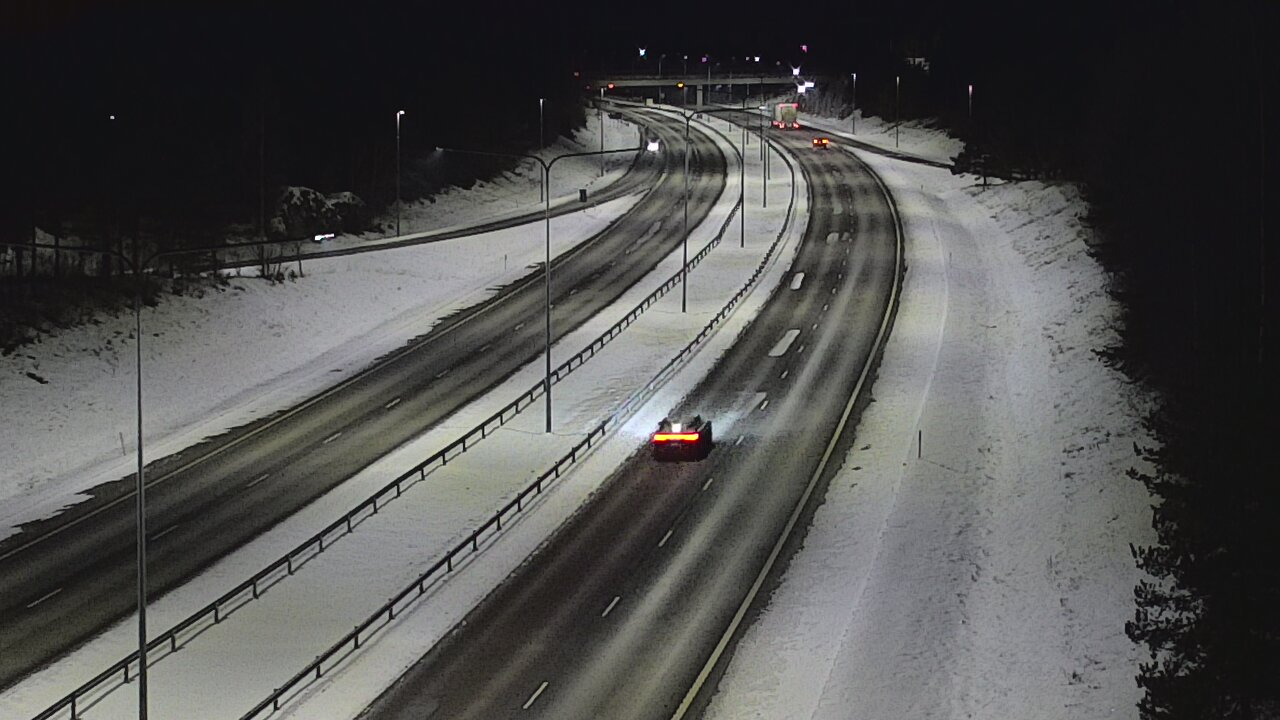 Kelikamerat Kuva Tie 1 Paimio, Vista, Paimio, Varsinais-Suomi