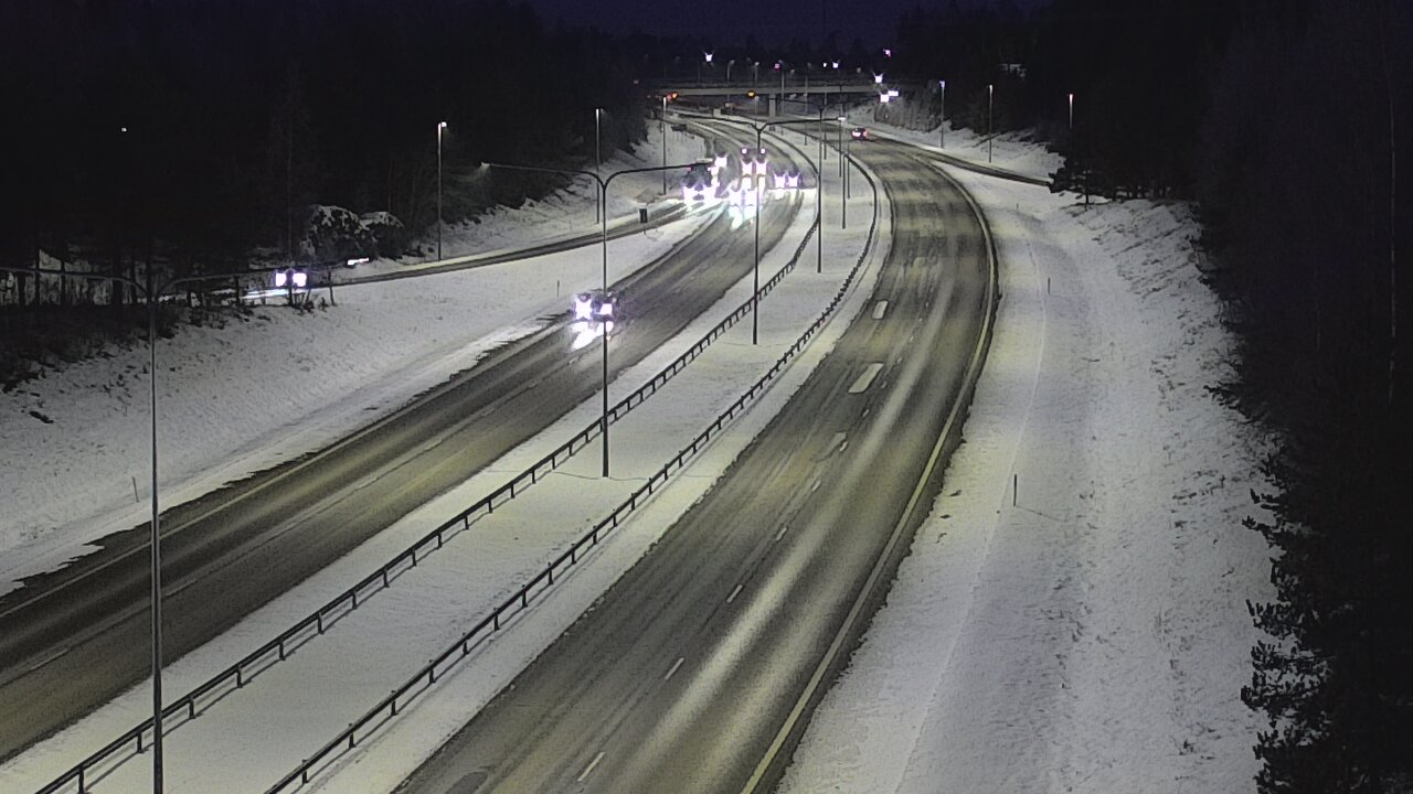 Kelikamerat Kuva Tie 1 Paimio, Vista, Paimio, Varsinais-Suomi