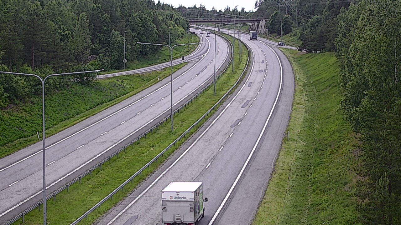Kelikamerat Kuva Tie 1 Paimio, Vista, Paimio, Varsinais-Suomi