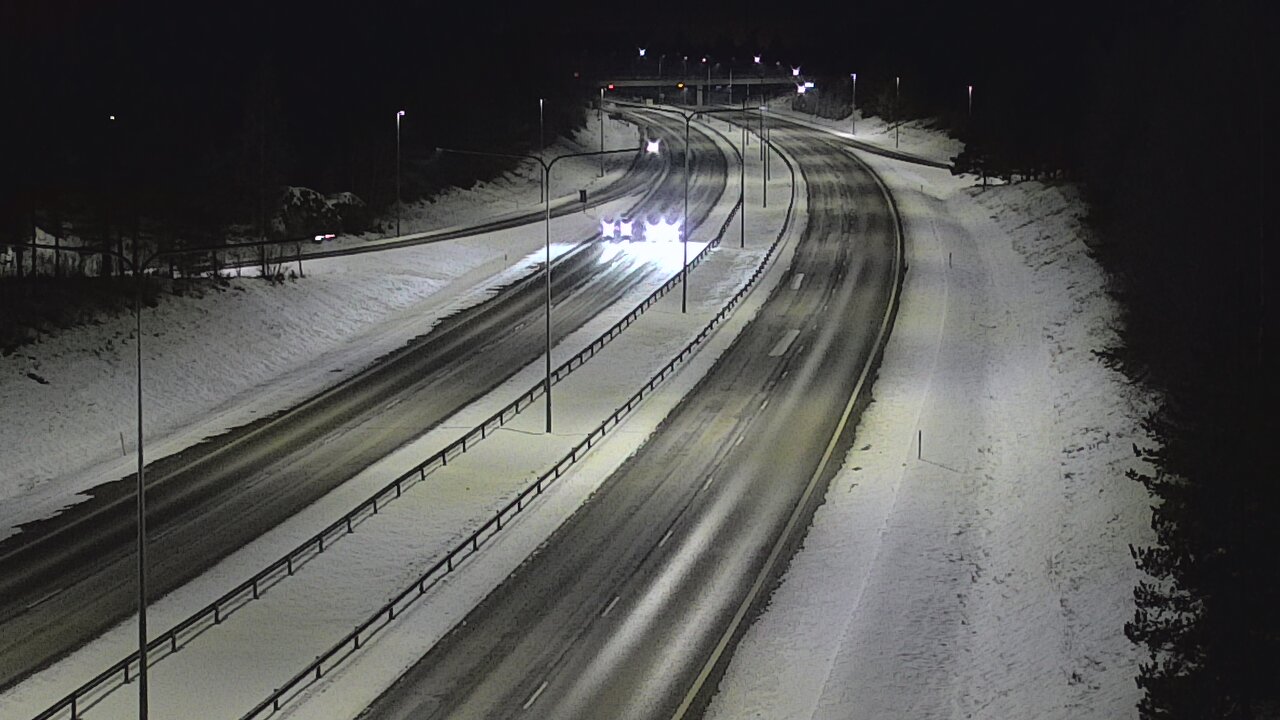 Kelikamerat Kuva Tie 1 Paimio, Vista, Paimio, Varsinais-Suomi