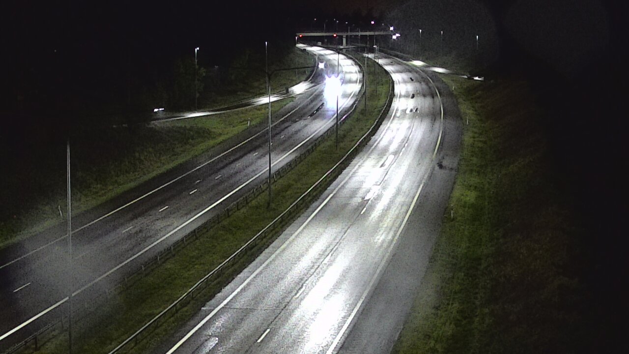 Kelikamerat Kuva Tie 1 Paimio, Vista, Paimio, Varsinais-Suomi