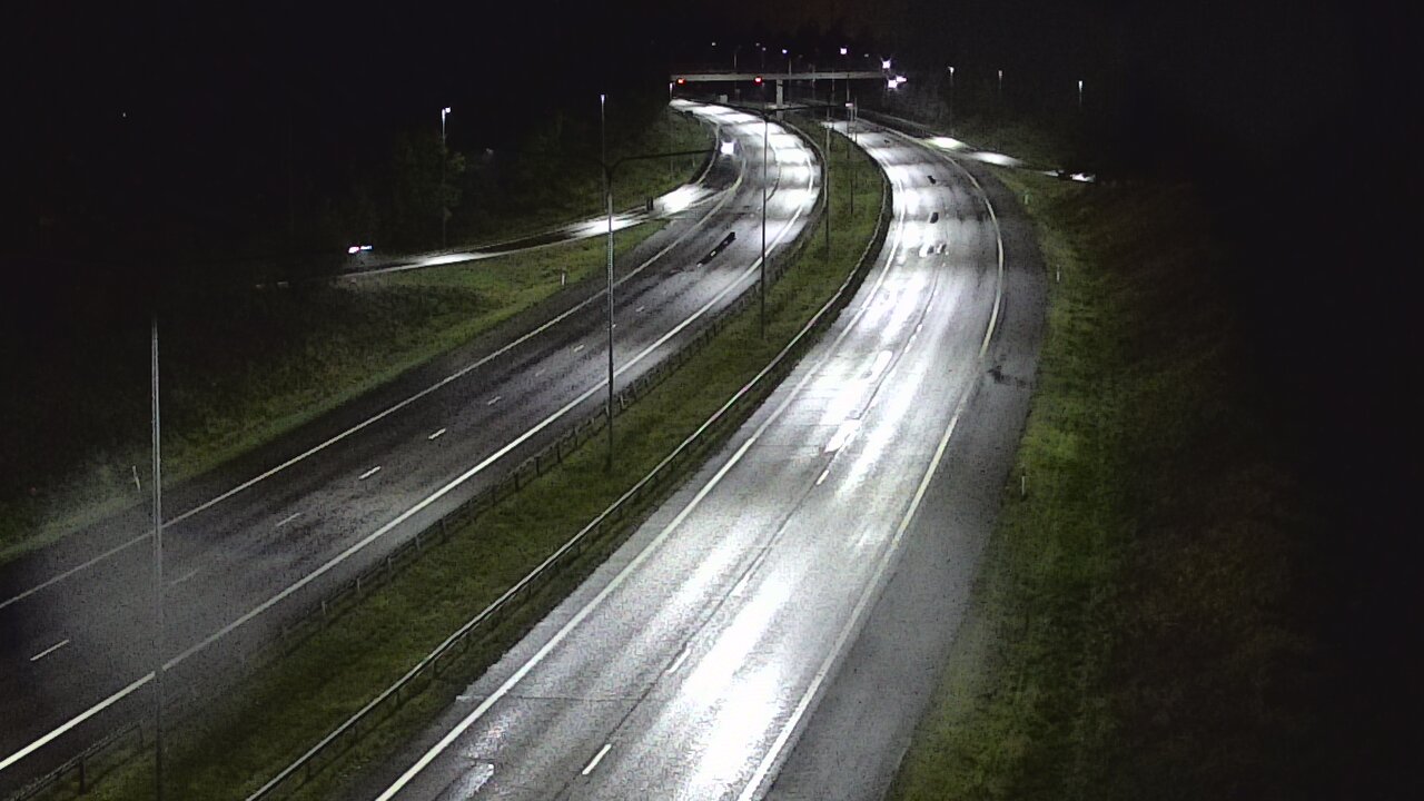 Kelikamerat Kuva Tie 1 Paimio, Vista, Paimio, Varsinais-Suomi