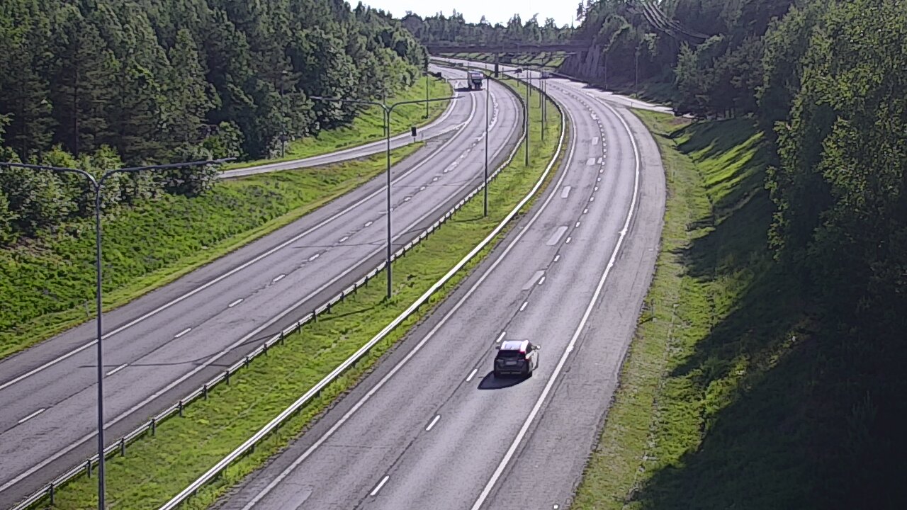 Kelikamerat Kuva Tie 1 Paimio, Vista, Paimio, Varsinais-Suomi
