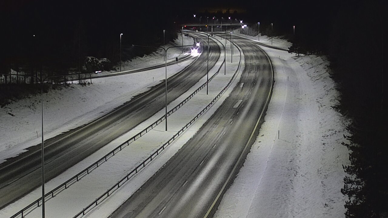 Kelikamerat Kuva Tie 1 Paimio, Vista, Paimio, Varsinais-Suomi