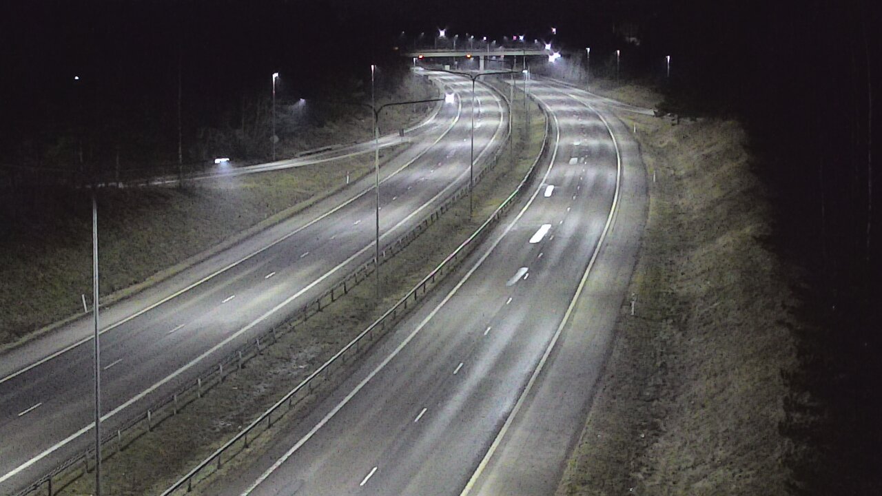 Kelikamerat Kuva Tie 1 Paimio, Vista, Paimio, Varsinais-Suomi