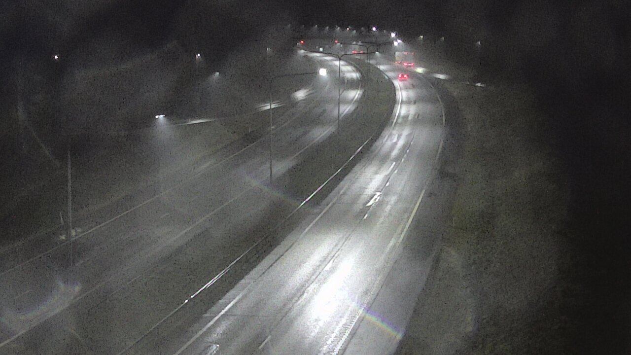 Weather Camera Image Väg 1 Pemar, Vista, Paimio, Varsinais-Suomi