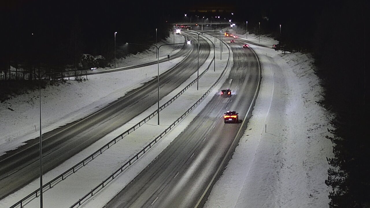 Kelikamerat Kuva Tie 1 Paimio, Vista, Paimio, Varsinais-Suomi