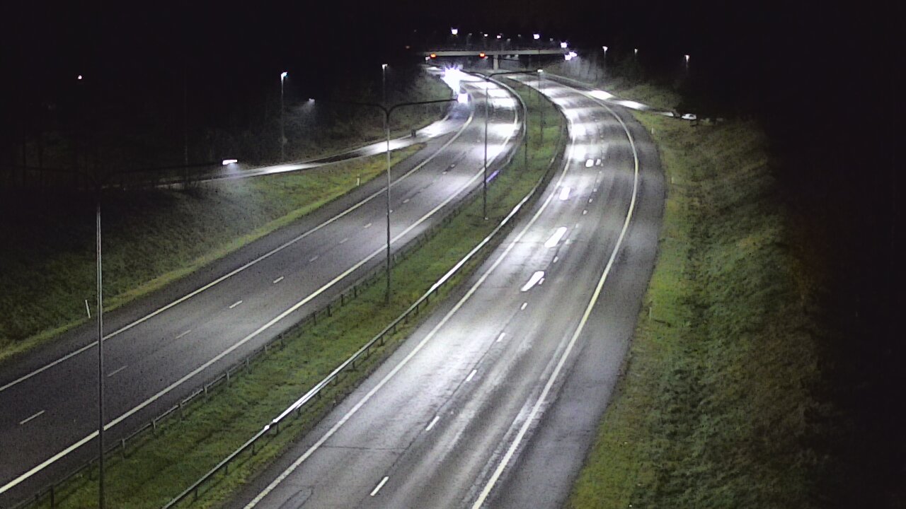 Kelikamerat Kuva Tie 1 Paimio, Vista, Paimio, Varsinais-Suomi